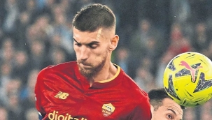 Fener'den Pellegrini harekatı