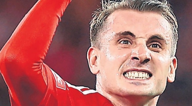 Fener'in Benfica çıkarması