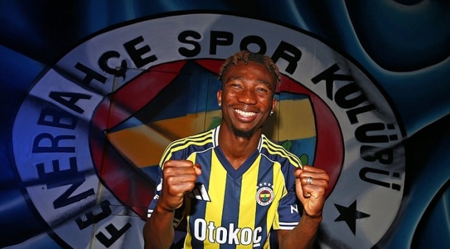 Fenerbahçe 5 yıl önce reddetti şimdi servet ödedi