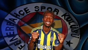 Fenerbahçe 5 yıl önce reddetti şimdi servet ödedi