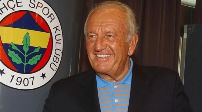 Fenerbahçe'nin efsane başkanı Ali Şen yoğun bakımda