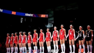 Filenin Sultanları İspanya ile mücadele edecek!