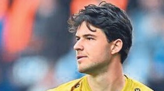 Galatasaray'da Lammens sesleri
