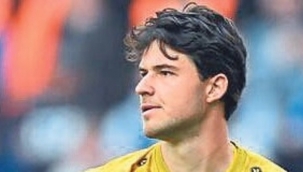 Galatasaray'da Lammens sesleri