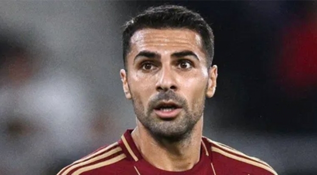 Galatasaray'da Zeki Çelik iddiası