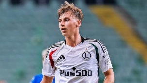 Galatasaray'dan yakın takip