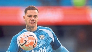 Galatasaray'ın kaleci trafiği