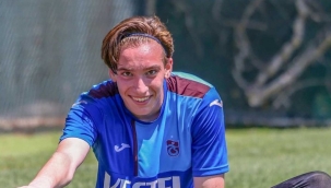 Göztepe'de rota Onuralp