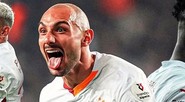 Göztepe'den Ahmed atağı