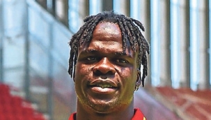 Göztepe sil baştan