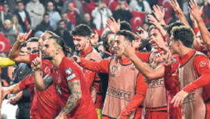 Gürcistan maçı biletleri satışta