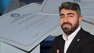 Hüda Par'lı siyasetçinin de diploması sahte çıktı