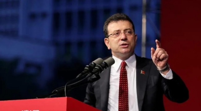 İmamoğlu'nun beraatini isteyen hakimin görev yeri değiştirildi
