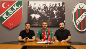 Kaf-Kaf'tan çifte imza