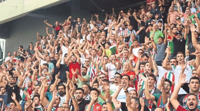 Karşıyaka prova yapacak