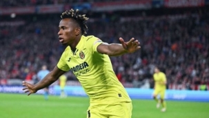 Kartal'a iki yıldız