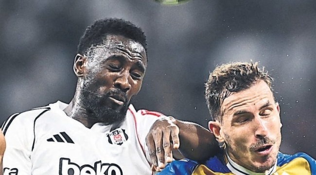 Kartal havlu attı