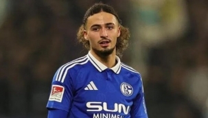 Kartal uçuşa geçti