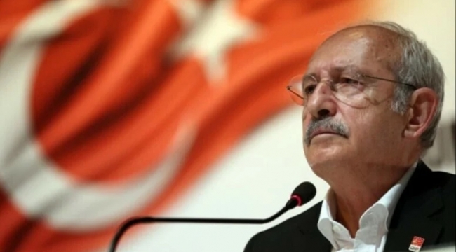 Kılıçdaroğlu'nun 'Kurultay çıkışı' CHP'de taşları yerinden oynatır