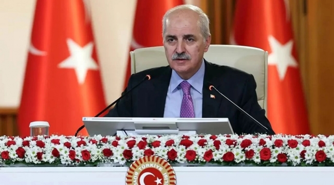 Komisyonda 'Kürtçe' krizi! Anneler istedi, Numan Kurtulmuş anında müdahale etti