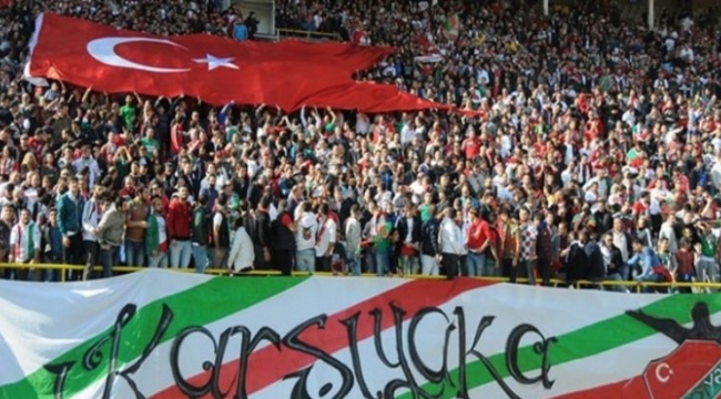 KSK'ye dev destek