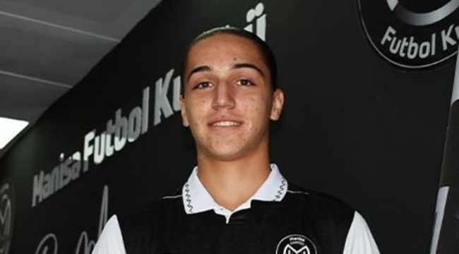 Manisa'nın Ada İbik gururu