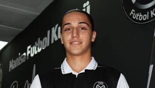 Manisa'nın Ada İbik gururu