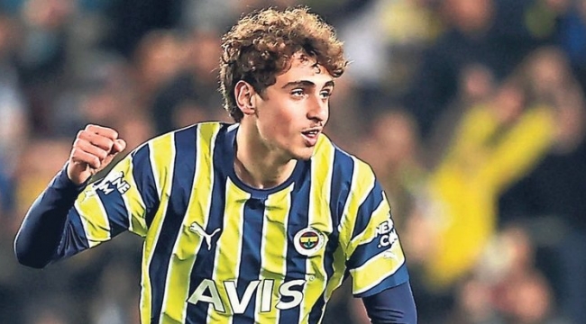 Manisa'ya Fener'den kanat
