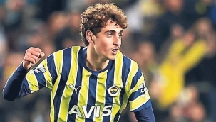 Manisa'ya Fener'den kanat