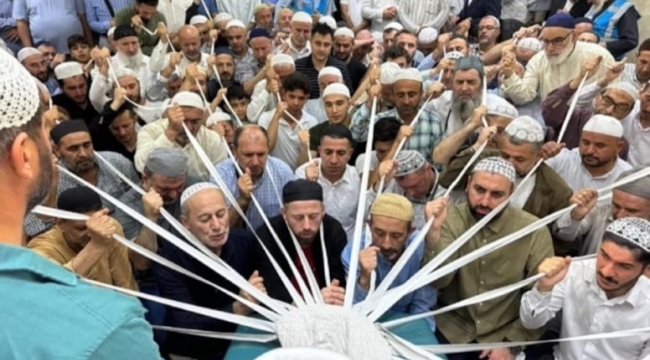 Menzilcilerin Halkbank'a borcu siliniyor
