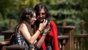 Meteoroloji'den açıklama! Sıcak hava etkili olacak