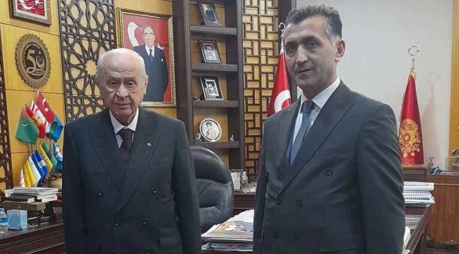 MHP'li ismin 'PKK rüyası' sosyal medyayı salladı: Tepkiler artınca yeni açıklama yaptı