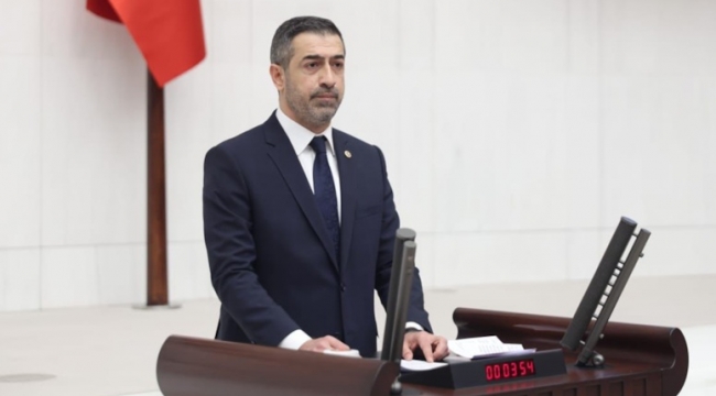 MHP'li vekilden gazi ve vatandaşa tepki çeken sözler