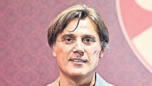 Montella: Belki de Türk kanına sahibim