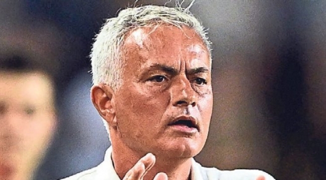 Mourinho'dan rotasyon kararı
