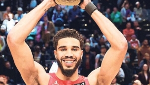 NBA yıldızından Göztepe paylaşımı