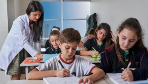 Öğretmene 12 bin liraya kölelik ilanı