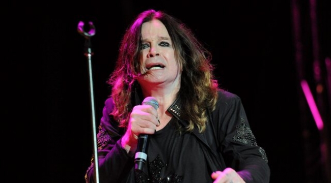 Ozzy Osbourne'un ölüm nedeni açıklandı