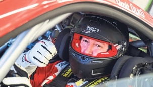 Pistlerde ÜLKEA rüzgarı