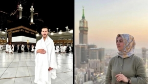 Protokol hacılarına kura yok, sıra yok