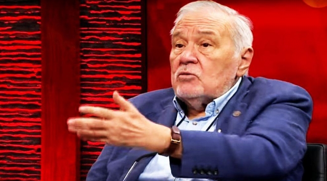 Tarihçi İlber Ortaylı 'Türkiyeli' tanımını topa tuttu
