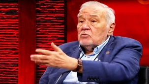 Tarihçi İlber Ortaylı 'Türkiyeli' tanımını topa tuttu