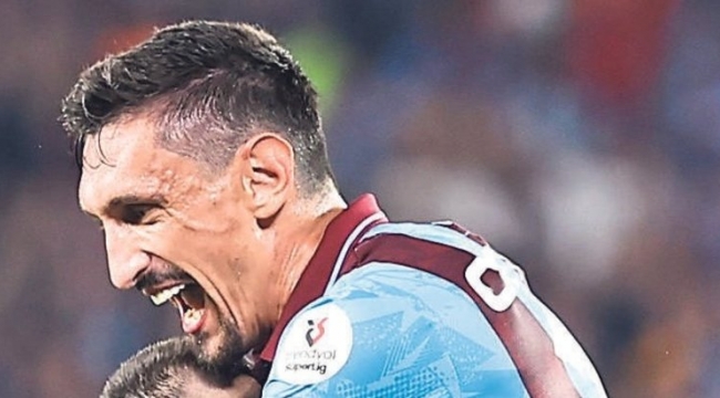 Trabzon tam gaz