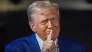 Trump 'Erdoğanlaştı'