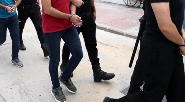 'Türkiye organize suç devleti haline geldi'