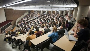 Üniversitelerde 'gönülsüz öğrenci' dönemi başlıyor