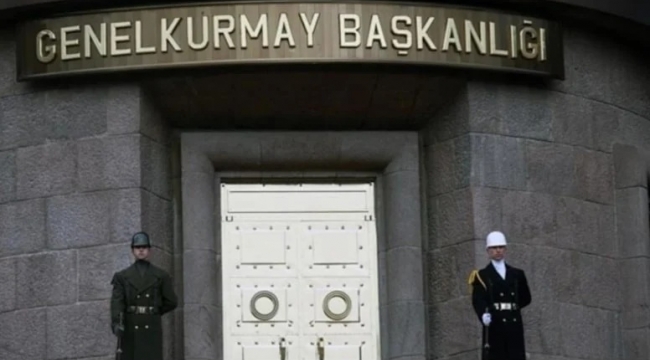 YAŞ kararları sonrası TSK'da sürpriz istifa!