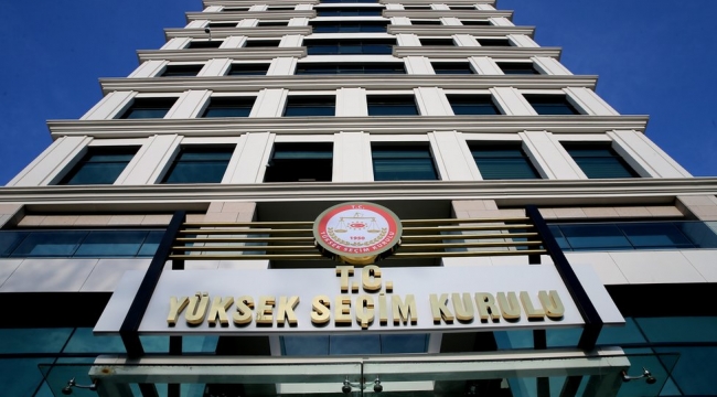 YSK'ya sızma iddiası: Seçim sonuçlarıyla oynandı mı?