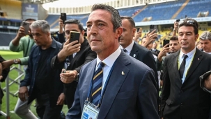 7 yıllık başkanlık dönemi sona erdi