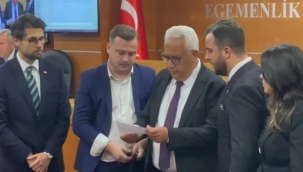 AKP, Bayrampaşa Belediye Başkanvekili seçiminin iptali için dava açtı